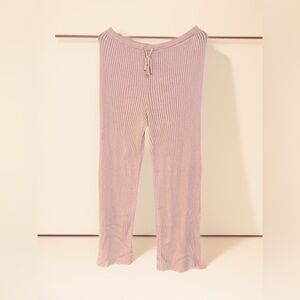 Wild Fable Pink Wide Leg Pants